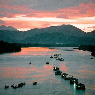 SÔNG HƯƠNG